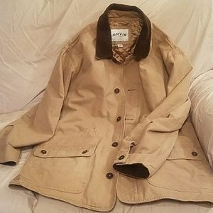 Orvis Jacket
